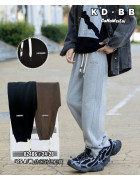 82406 черн,  Сп. штани дитячі 24-28 по 5