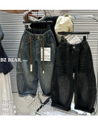 22517 чорн. Джинси дитячі 22-26 по 5