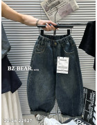 22527 син. Джинси дитячі 22-26 по 5