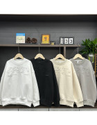 C9 чорн. Світшот дитячий ФЛІС 140-180 по 5