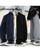 KD35808 чорн Сп. штани дитячі 29-33 по 5