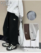 K82819 коричн Сп. штани дитячі 24-28 по 5