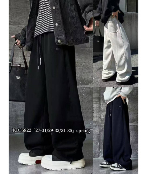 KD35822 молоко Сп. штани дитячі 27-31 по 5