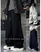 KD35822-1 св.сір Сп. штани дитячі 31-35 по 5