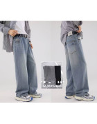 E2605 син Джинси дитячі 32-36 по 5