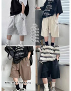 KD27134 беж. Шорти дитячі 24-28 по 5