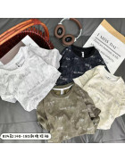 B24 св.сір Футболка дитяча 140-180 по 5