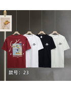 23 чорн. Футболка чоловіча XL-4XL по 4