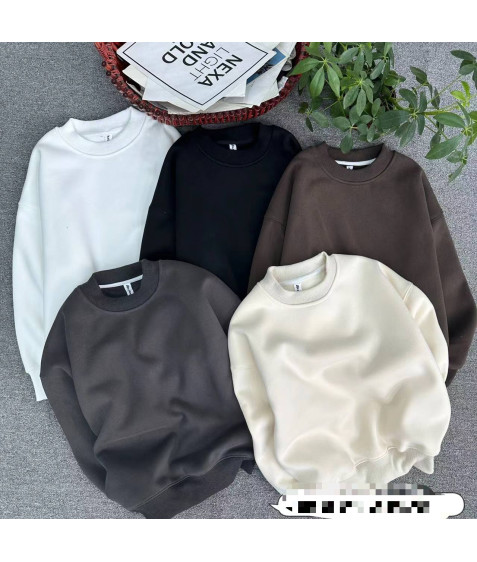 26901 т.сір. Худі дитяче 140-180 по 5