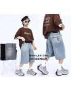 26623 син Шорти дитячі 30-34 по 5