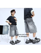 26626 син Шорти дитячі 30-34 по 5