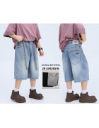 26516 син Шорти дитячі 29-33 по 5