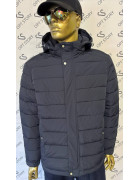 SF6212#3 джинс Куртка чоловіча SAZ 48-58 по 6