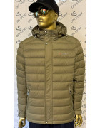 SF6215#46 пісок. Куртка чоловіча SAZ 48-58 по 6