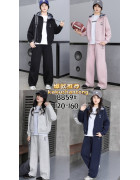 8859 сір Костюм дитячий 120-160 по 5