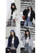 62007 син Зіп-худі дитяче 130-170 по 5