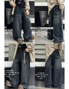 24617 син Джинси дитячі 24-28 по 5