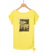 WPO-3310 мікс Футболка жіноча 95 бавовна 5 еластан S/M-L/XL 96/8
