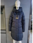 3332#82 сталь Куртка жіноча Caroles L-5XL(90см) по 6