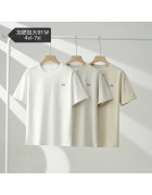 911# св.беж. Футболка чоловіча 4XL-7XL по 4