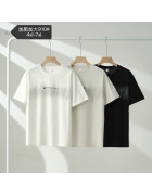 910# молоко. Футболка чоловіча 4XL-7XL по 4