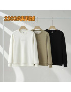 2202 чорн. Світшот чоловічий ФЛІС ХL-4XL по 4