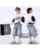 26327 сір Шорти дитячі 28-32 по 5