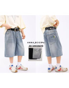 26619 сині Шорти дитячі 30-34 по 5