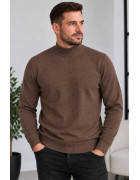 19001-2 т.беж  Світер дорослий 2XL-5XL по 4