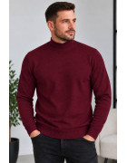19001-3 бордо Світер дорослий 2XL-5XL по 4