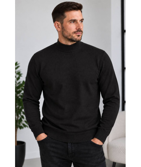 19001-9 Світер дорослий 2XL-5XL по 4