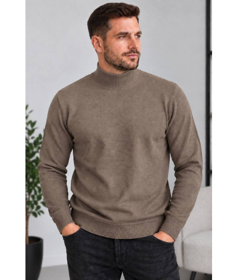 19001-11 Світер дорослий 2XL-5XL по4