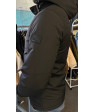 OM-605#1 чорний Куртка чоловіча 48-56  по 5