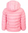 90134 рожевий Куртка дівчинка 100-170 по 8шт