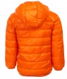 90134 помаранчевий Куртка 100-170 по 8шт