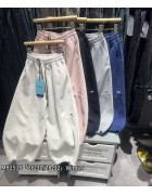 M82515 чорн. Сп. штани дитяча ФЛІС 28-32 по 5