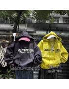 XZ25709 чорн. Худі дитяче  130-170 по 5