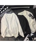 99036 чорн. Лонгслів дитячий 120-160 по 5