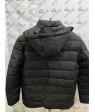 HM8136 #38 черный Куртка мужская SAZ (60-70) по 6 