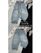 B6110 син.Джинси дитячі 22-26 по 5