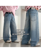 B6106 син.Джинси дитячі 27-31 по 5