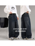 25531 т.син Джинси дитячі 39-33 по 5