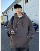 9026 т.сір. Худі дитяче ФЛІС 140-180 по 5