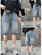 56315 син Шорти дитячі 28-32 по 5