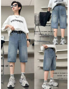 56309 син Шорти дитячі 28-32 по 5