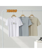 X993 біл. Футболка чоловіча 48-56 по 5