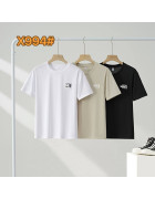 X994 біл. Футболка чоловіча 48-56 по 5