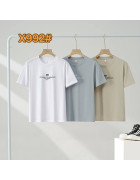 X992 блак Футболка чоловіча 48-56 по 5