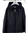 V24-083#1031 чорн. Куртка жіноча 42-52 по 6