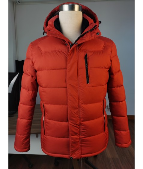 HM8116 Куртка мужская SAZ (48-58) по 6 